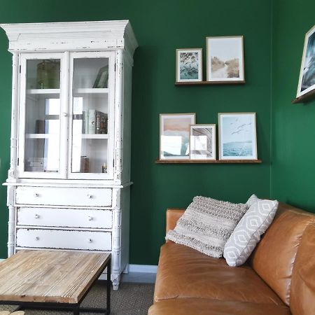 Homelig Altstadt Ferienwohnung Sassnitz 3 Εξωτερικό φωτογραφία