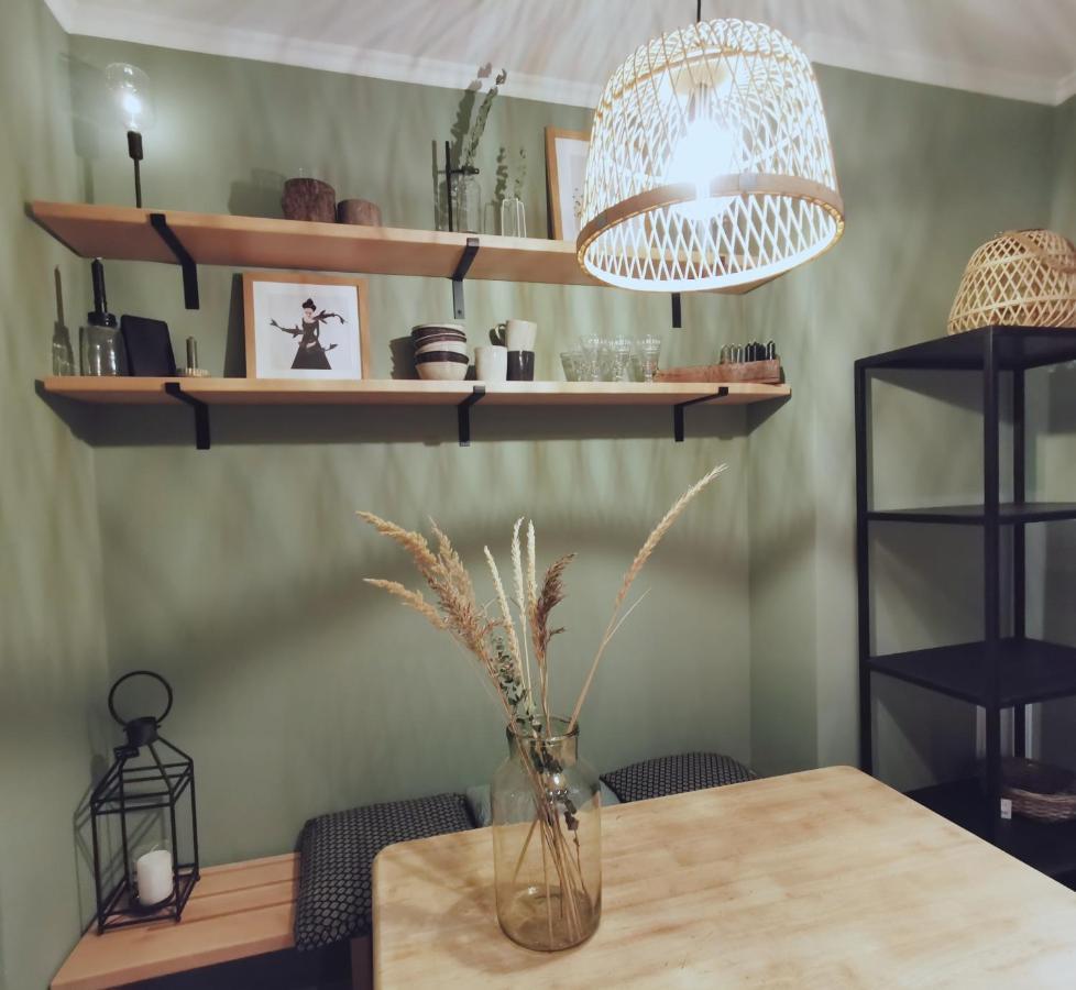 Homelig Altstadt Ferienwohnung Sassnitz 3 Εξωτερικό φωτογραφία