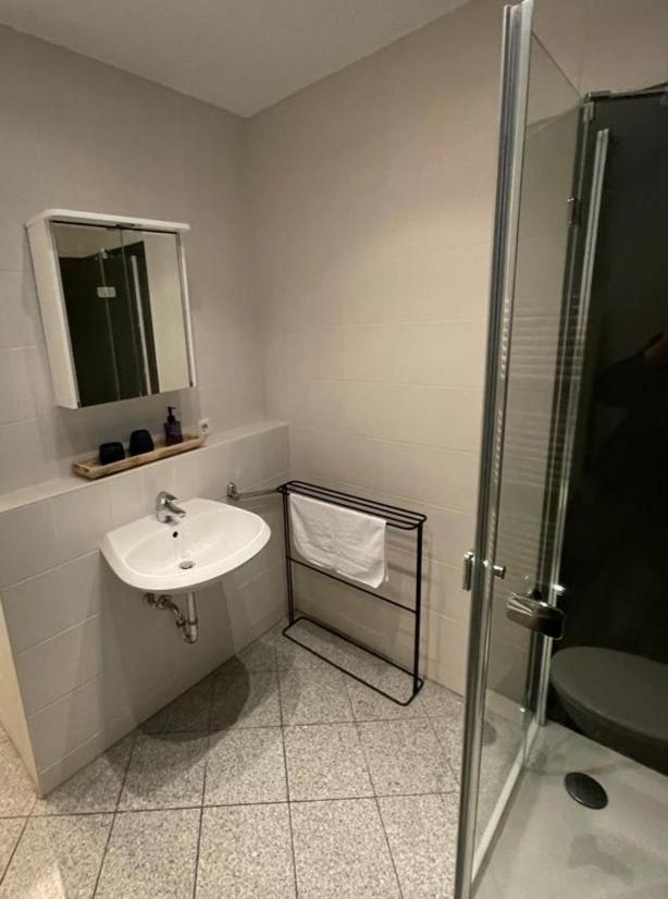 Homelig Altstadt Ferienwohnung Sassnitz 3 Εξωτερικό φωτογραφία