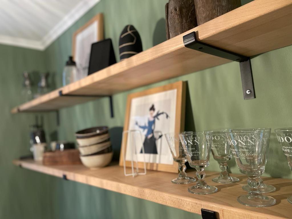 Homelig Altstadt Ferienwohnung Sassnitz 3 Εξωτερικό φωτογραφία