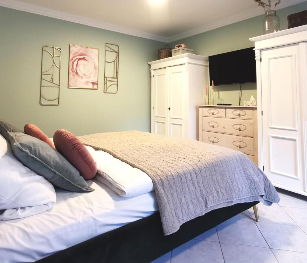 Homelig Altstadt Ferienwohnung Sassnitz 3 Εξωτερικό φωτογραφία