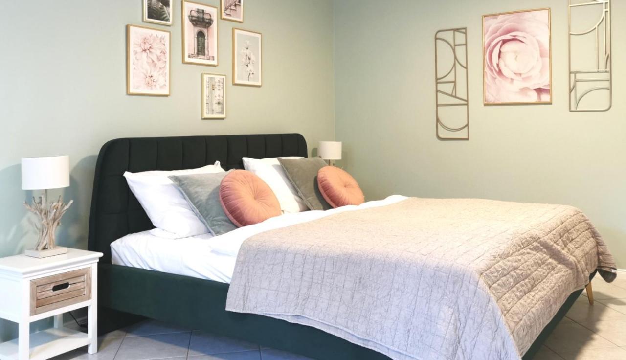 Homelig Altstadt Ferienwohnung Sassnitz 3 Εξωτερικό φωτογραφία