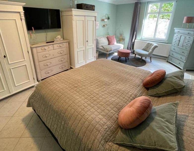 Homelig Altstadt Ferienwohnung Sassnitz 3 Εξωτερικό φωτογραφία